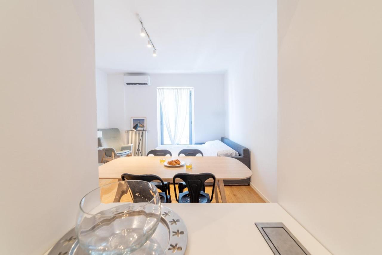 Cute Apartment In Milano Exterior foto