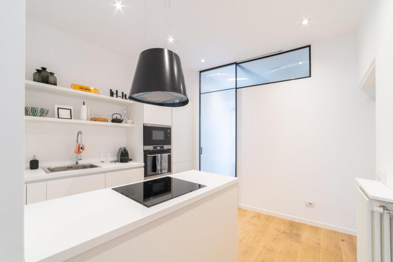 Cute Apartment In Milano Exterior foto