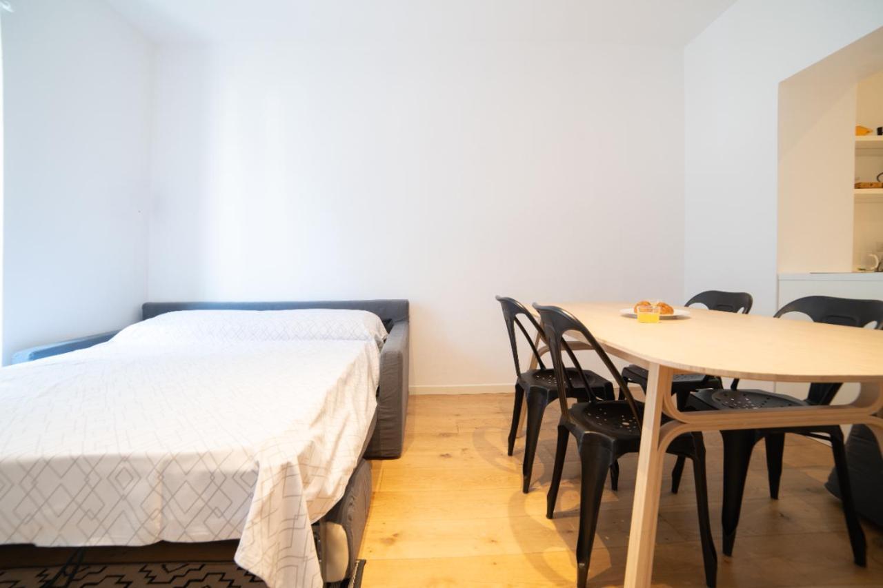 Cute Apartment In Milano Exterior foto
