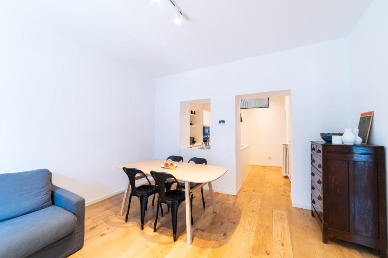 Cute Apartment In Milano Exterior foto