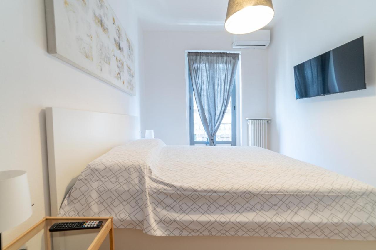 Cute Apartment In Milano Exterior foto